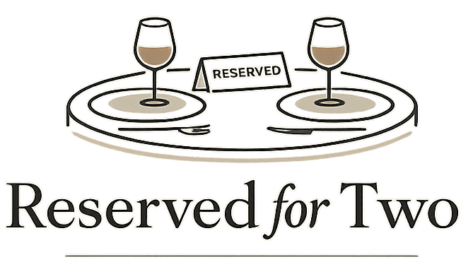 Reserved for Two